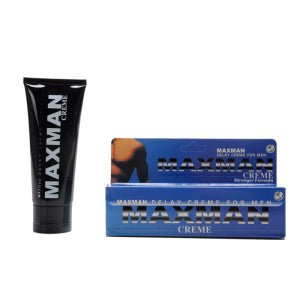 Men’s External Appealing Health Care Products