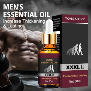 Men’s Essential Oil Private Parts Massage Penis Exercise Health Care Sexy Adult