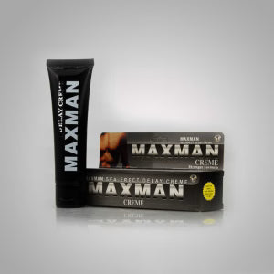 Men’s External Appealing Health Care Products